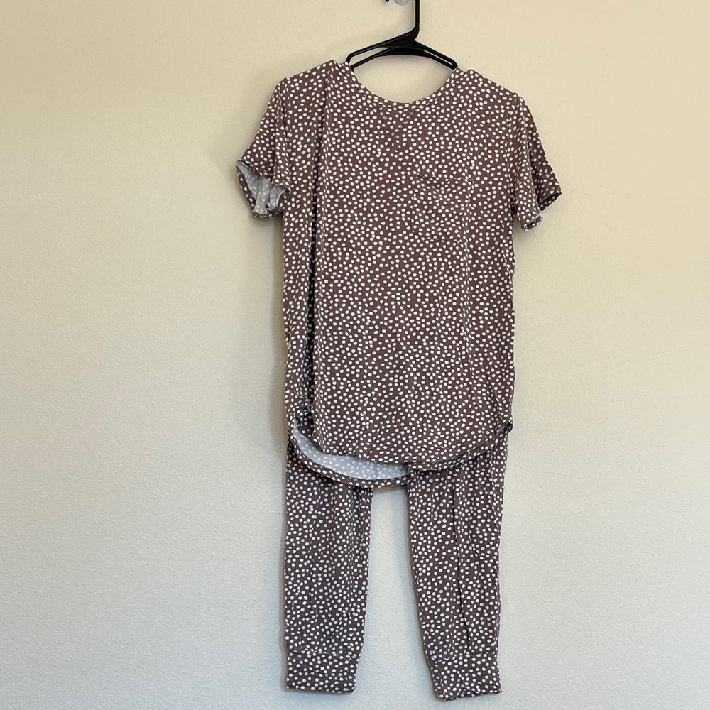 Lates By Kate Pajama Set